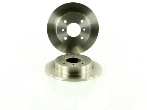 Disque de frein BOSCH 0 986 478 564 Disque de frein BOSCH 0 986 478 564