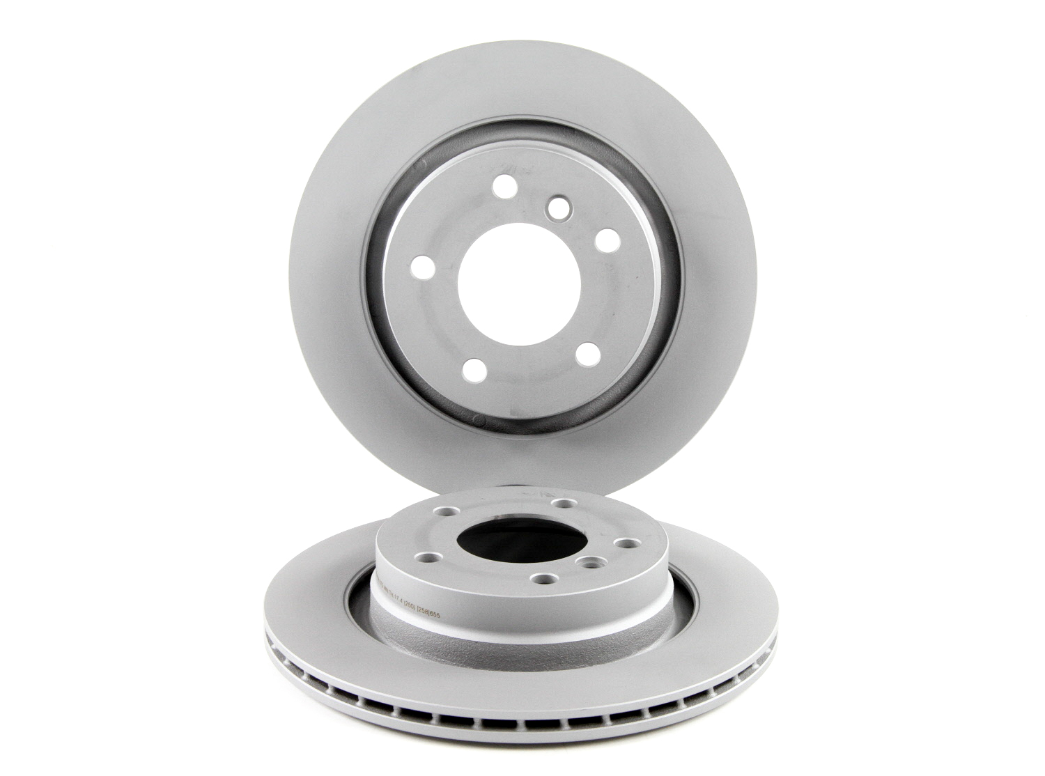 Disque de frein BOSCH 0 986 478 570 Disque de frein BOSCH 0 986 478 570