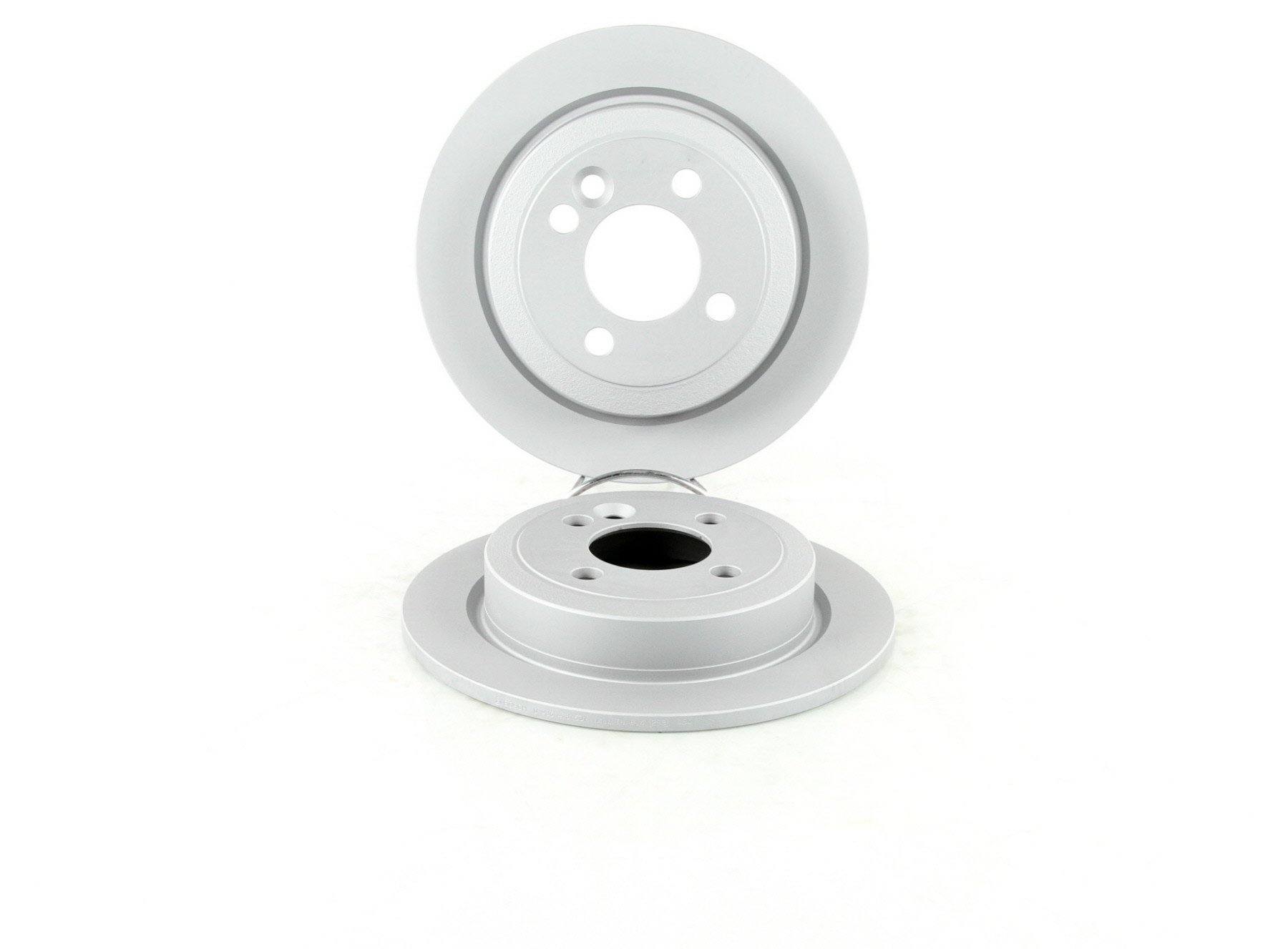 Disque de frein BOSCH 0 986 478 601 Disque de frein BOSCH 0 986 478 601