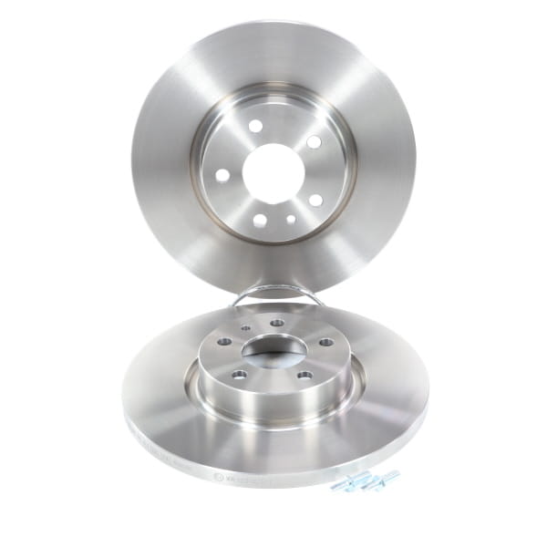 Discos de freno BOSCH ref. 0 986 478 668
