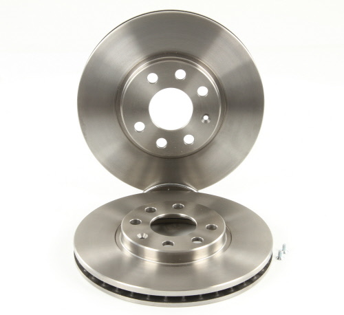 Disques de frein BOSCH ref. 0 986 478 730