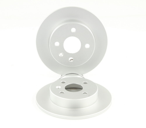 Disques de frein BOSCH ref. 0 986 478 882