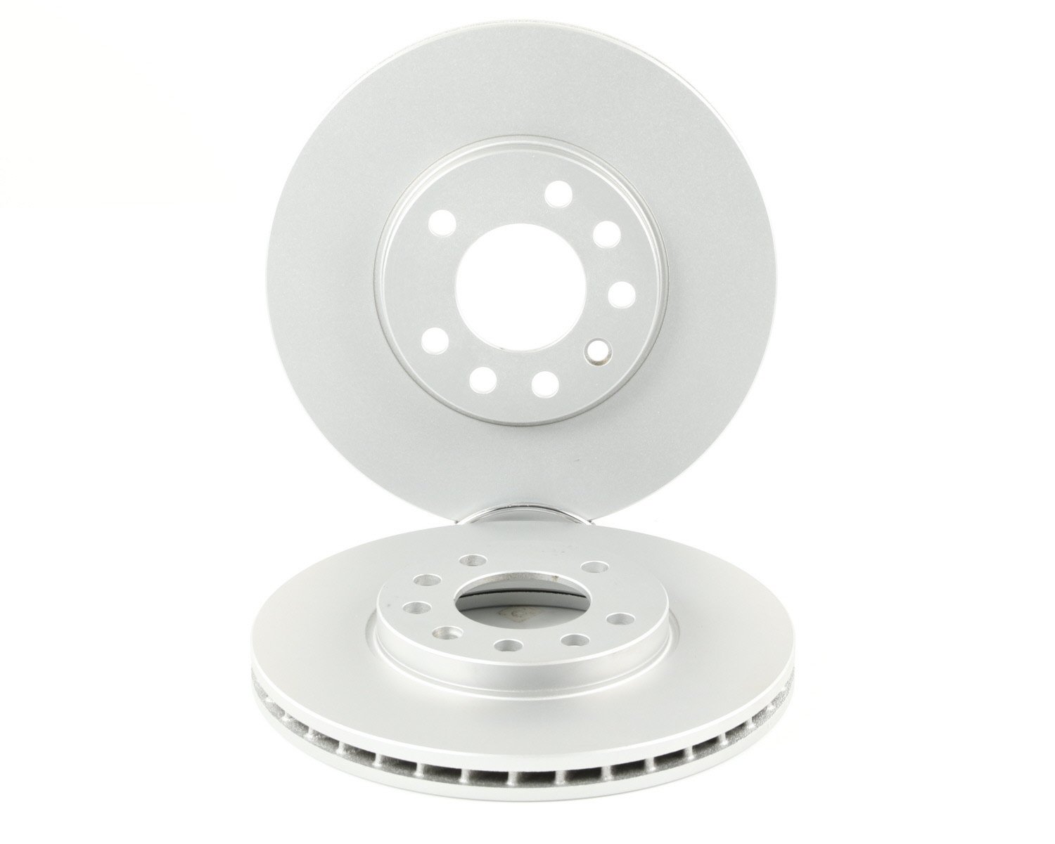 Jeu de 2 disques de frein BOSCH 0 986 478 883