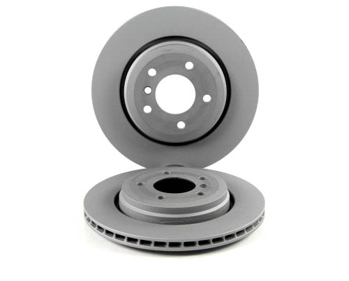 Disques de frein BOSCH 0 986 478 975