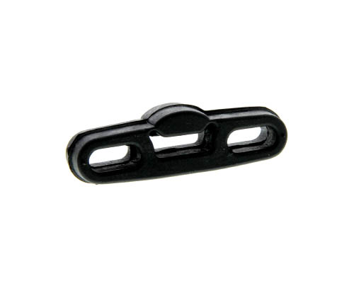 Bandes de caoutchouc, échappement WALKER ref. 81281