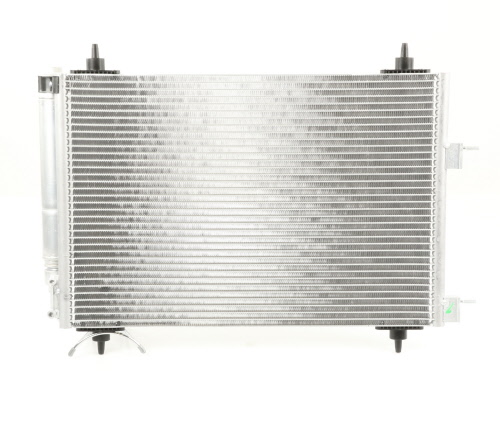 Condenseur, climatisation (Radiateur de climatisation) VALEO ref. 817524