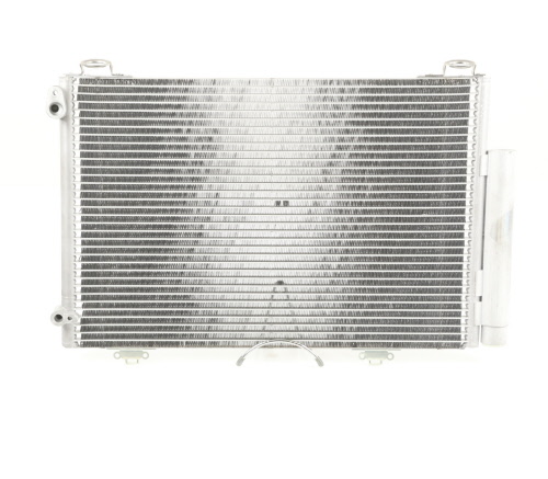 Condenseur, climatisation VALEO 817674