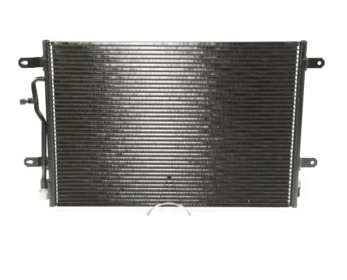 Condenseur, climatisation VALEO 817741