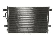 Nissens 94665 AC Condenseur Fit Condenseur Fit AUDI A4 2003