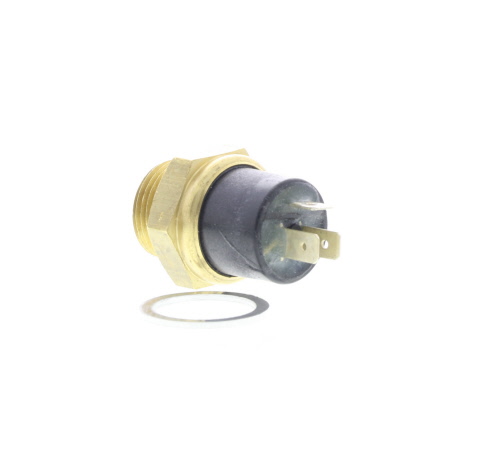 Interrupteur de température, ventilateur de radiateur VALEO ref. 819772