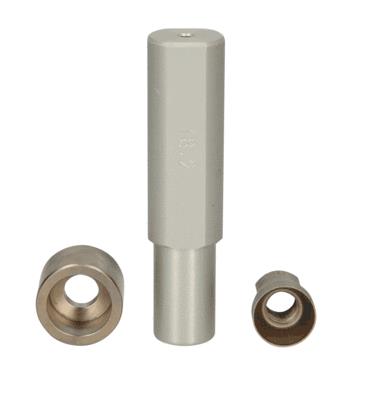 Outils pour portes, rétroviseurs et garnitures KS TOOLS ref. 140.2543