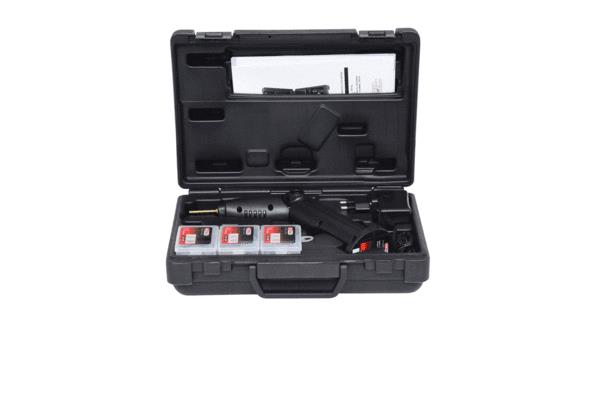 Réparation des matières plastiques KS TOOLS ref. 150.1035