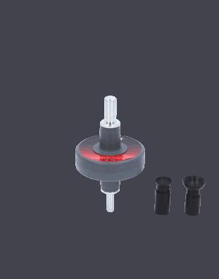 Rodoir de cylindre KS TOOLS ref. 150.1165