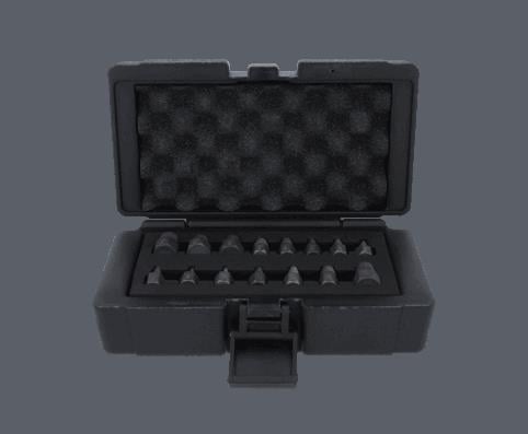 Alésoir, Bougie de préchauffage KS TOOLS ref. 150.1385