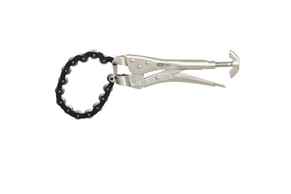 Coupe tube d'échappement KS TOOLS ref. 150.1515