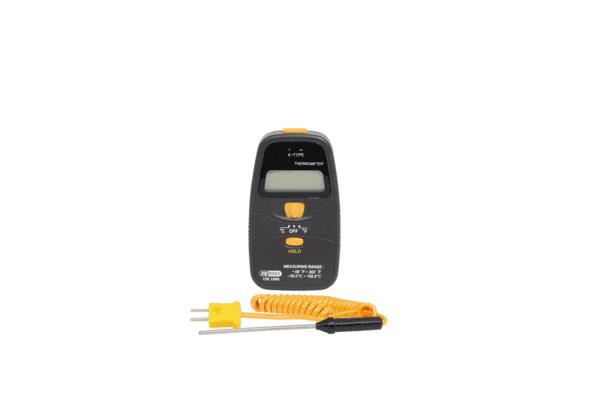 Thermomètre à sonde KS TOOLS 150.1968