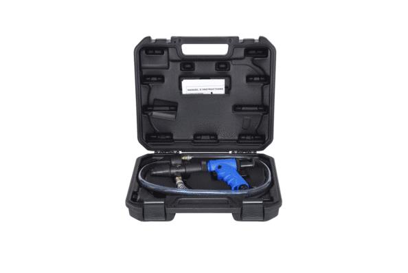 Appareil de remplissage de circuit de refroidissement KS TOOLS ref. 150.2070