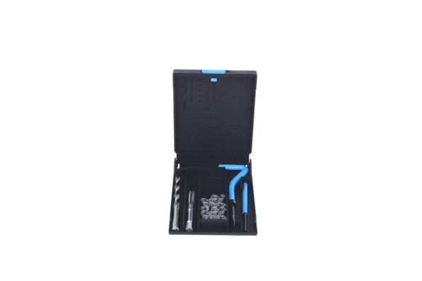 Kit de réparation de filetage de bougies KS TOOLS ref. 150.6030