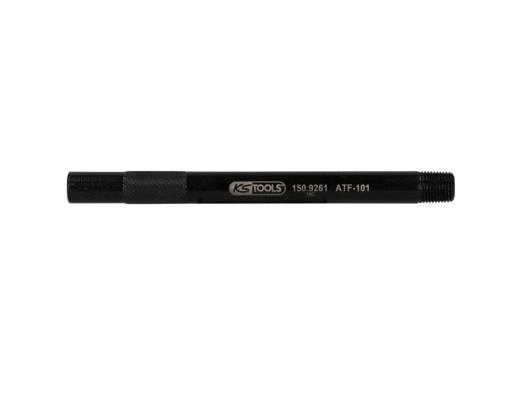 Appareil de remplissage de boîte à vitesse KS TOOLS 150.9261