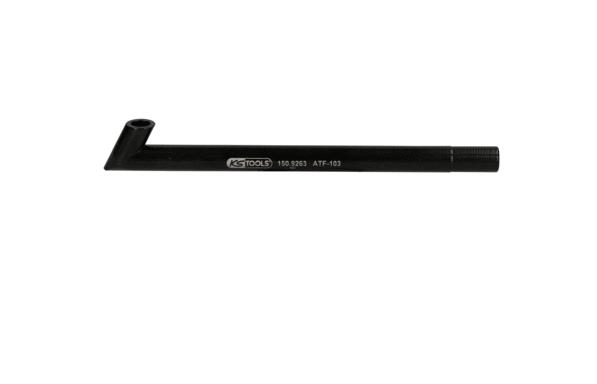 Appareil de remplissage de boîte à vitesse KS TOOLS 150.9263