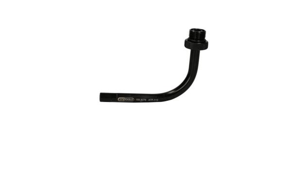 Appareil de remplissage de boîte à vitesse KS TOOLS ref. 150.9276