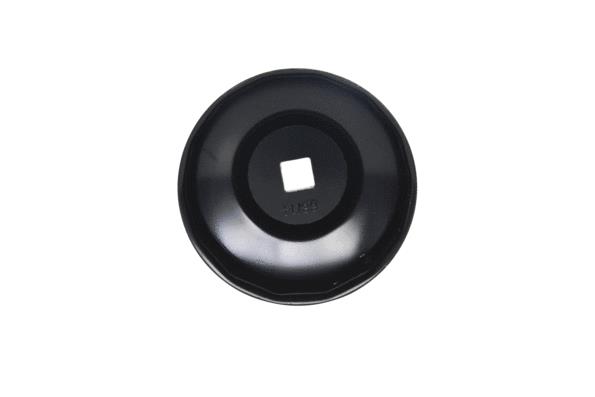 Cloche pour filtre à huile KS TOOLS 150.9322