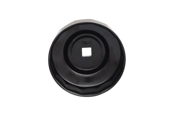 Cloche pour filtre à huile KS TOOLS 150.9325
