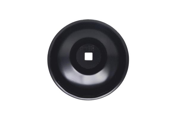 Cloche pour filtre à huile KS TOOLS 150.9343