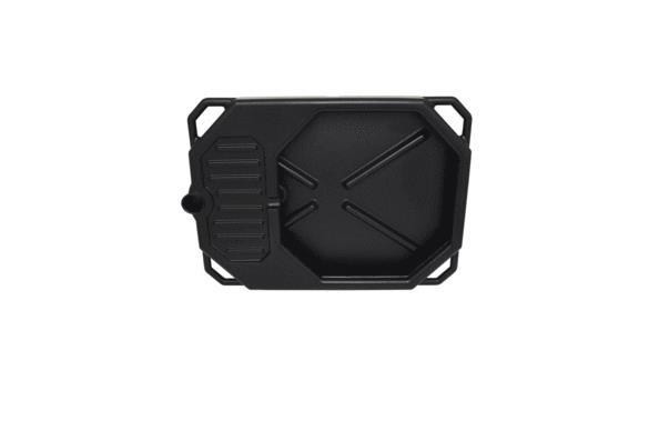 Bac de vidange (Récupérateur d'huile) KS TOOLS ref. 150.9358