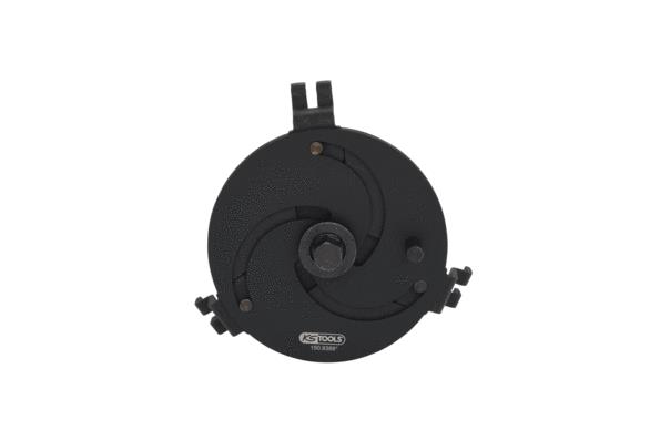 Clé à griffe pour puits de jauge réservoir KS TOOLS ref. 150.9388