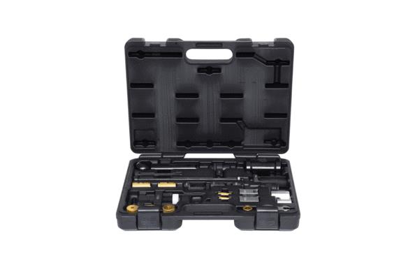 Coffret d'extraction injecteurs KS TOOLS ref. 152.1350