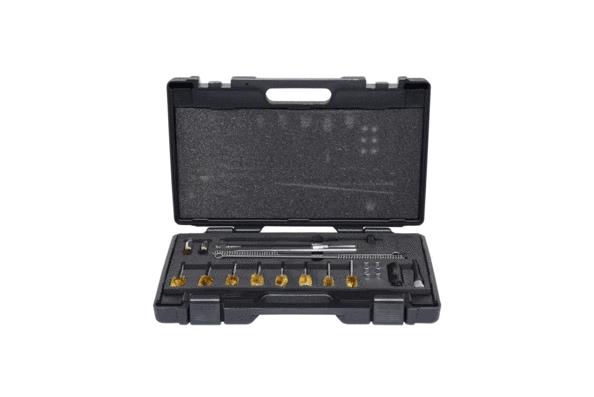 Coffret de nettoyage des sièges injecteurs KS TOOLS ref. 152.1370