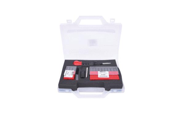 Chiffres et lettres à frapper KS TOOLS ref. 156.0465