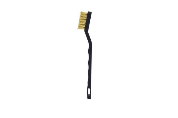 Brosse metallique pour bougie (Brosse à bougies) KS TOOLS ref. 201.2316