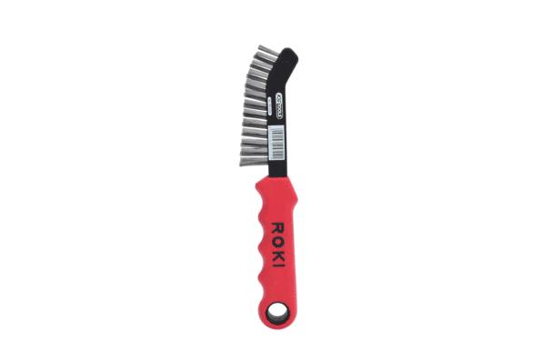 Brosse métallique pour étrier de frein KS TOOLS 201.2321