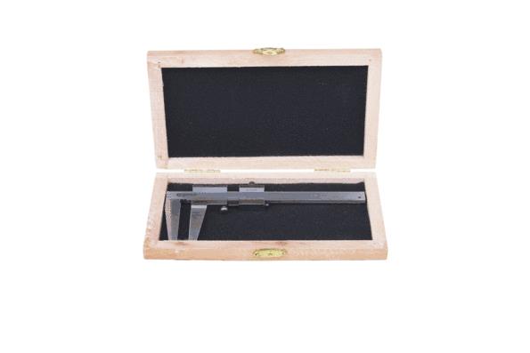 KS TOOLS Pied à coulisse (Ref: 300.0535)