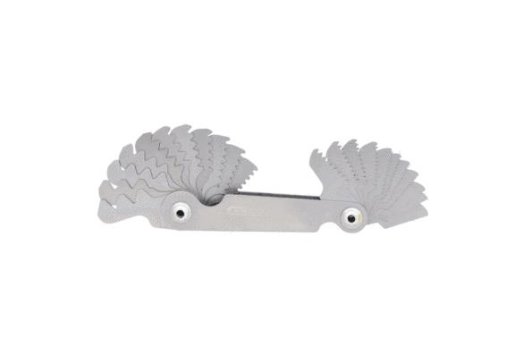 Jauge à filetage KS TOOLS ref. 301.0090