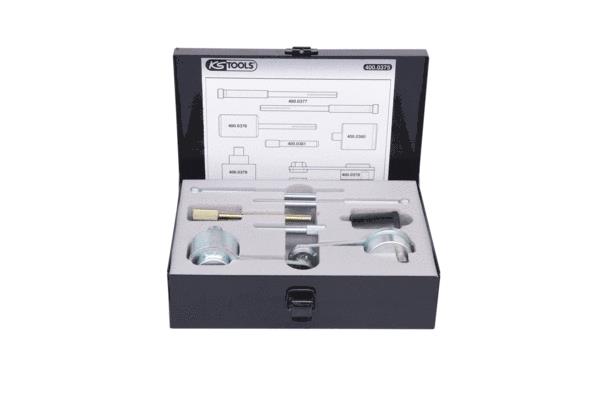 Coffret de calage (Outils de calage moteur) KS TOOLS ref. 400.0375