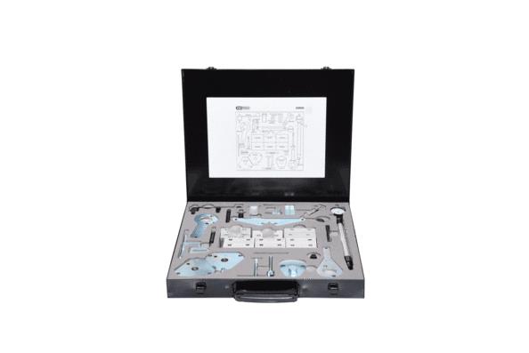 Coffret de calage (Outils de calage moteur) KS TOOLS ref. 400.0425