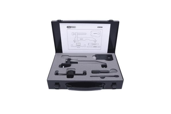 Coffret de calage (Outils de calage moteur) KS TOOLS ref. 400.0675