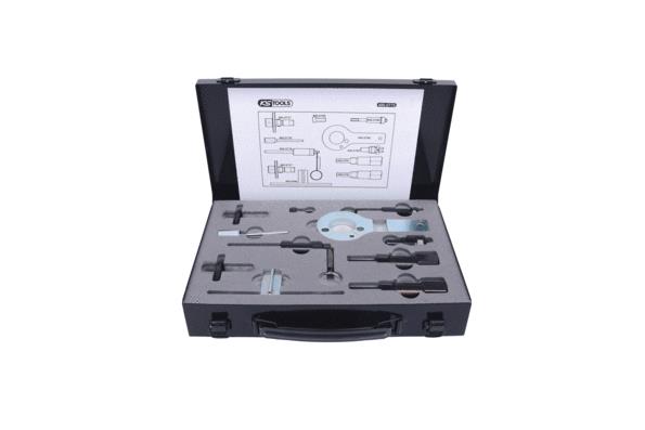 Coffret de calage (Outils de calage moteur) KS TOOLS ref. 400.0775