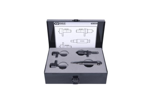 Coffret de calage (Outils de calage moteur) KS TOOLS ref. 400.0825