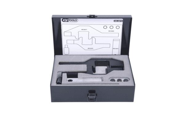 Coffret de calage (Outils de calage moteur) KS TOOLS ref. 400.0875