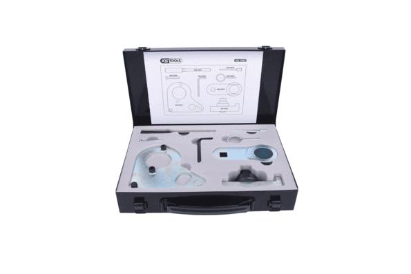 Coffret de calage (Outils de calage moteur) KS TOOLS ref. 400.0950