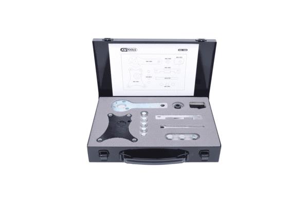 Coffret de calage (Outils de calage moteur) KS TOOLS ref. 400.1000