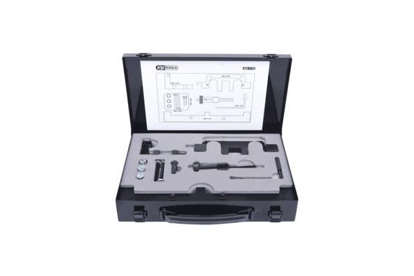 Coffret de calage (Outils de calage moteur) KS TOOLS ref. 400.1175
