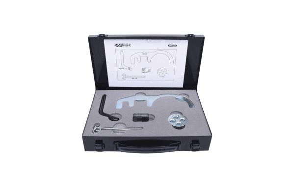 Coffret de calage (Outils de calage moteur) KS TOOLS ref. 400.1225