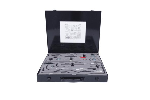 Coffret de calage (Outils de calage moteur) KS TOOLS ref. 400.1350
