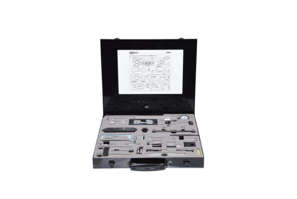 Coffret de calage (Outils de calage moteur) KS TOOLS ref. 400.1400