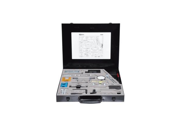 Coffret de calage (Outils de calage moteur) KS TOOLS ref. 400.1575
